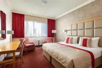 Stratford Manor Hotel - palestra