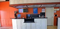 Motel 6 Sallisaw, OK - 2-Star