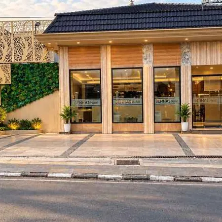 Benhas Hotel