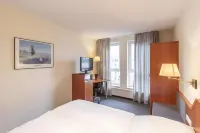 Sunday Hotel Leipzig Südvorstadt formerly Markgraf - Wifi