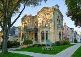 Mansion Hill Inn