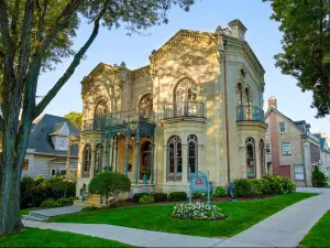 Mansion Hill Inn