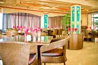Metropole Hotel - Desayuno