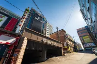 Bucheon (Wonjong-dong) One Stay - 2-Star