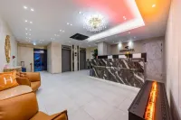 Suwon Hound Hotel - 3 stjerner