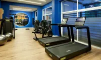 Hard Rock Hotel Marbella - Gym