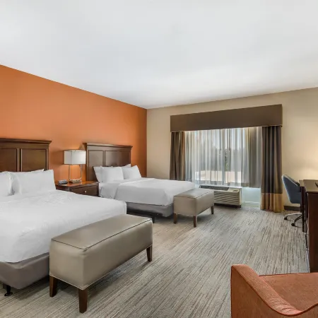 Hampton Inn & Suites Ocala