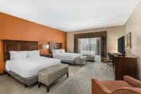 Hampton Inn & Suites Ocala - Lemmikkieläimet sallittu