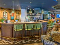 Ibis Tilburg - Wifi