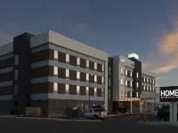Home2 Suites by Hilton Denver Downtown Convention Center Hotels in Denver