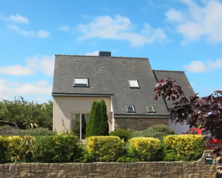 Palacret Hotels in Tregastel