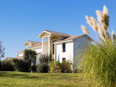 Club Royal Aquitaine Hotels in der Nähe von Adrenaline Parc