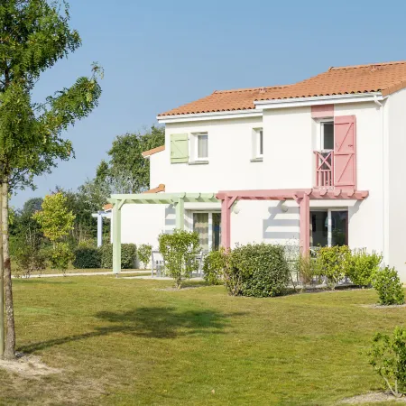 Le Village de la Mer