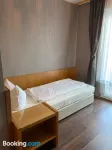 Hotel Rheinstein Hotels near Bingen
