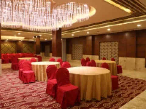 The Fern Residency Mundra Hotels in Kutch