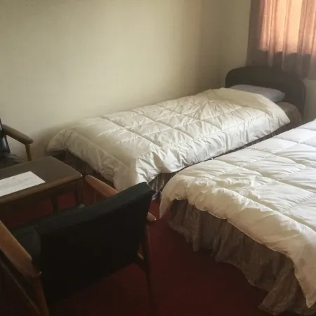 Niigata Prefecture Hotel Specification Private Lod