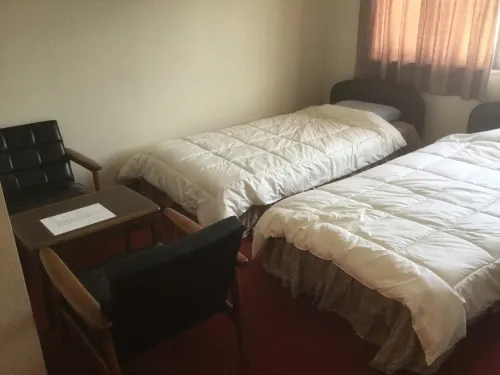 Niigata Prefecture Hotel Specification Private Lod