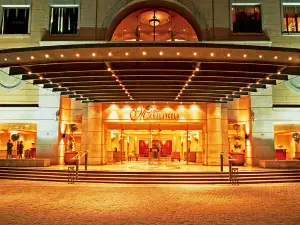 Michelangelo Hotel by Legacy