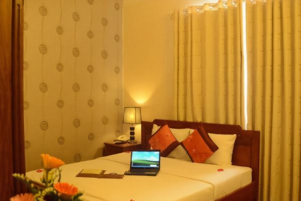 피닉스 팰리스 호텔 하노이(Phoenix Palace Hotel Hanoi)_3