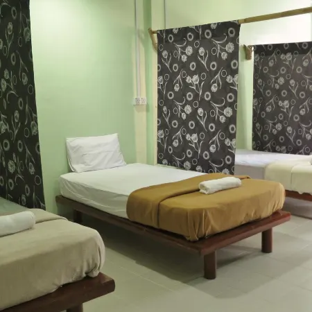 Pangkor Guesthouse SPK