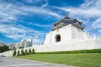 York Hotel Hotels in New Taipei City