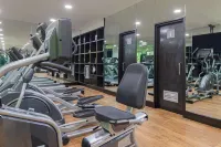 NH Collection Mexico Centro Historico - Gym