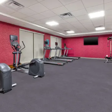 Home2 Suites by Hilton Battle Creek