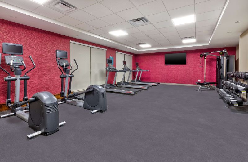 Home2 Suites by Hilton Battle Creek photo 2