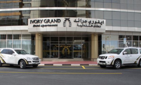 La Villa Najd Hotel Apartments - Housity