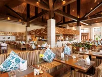 Pullman Danang Beach Resort Hotels in Da Nang