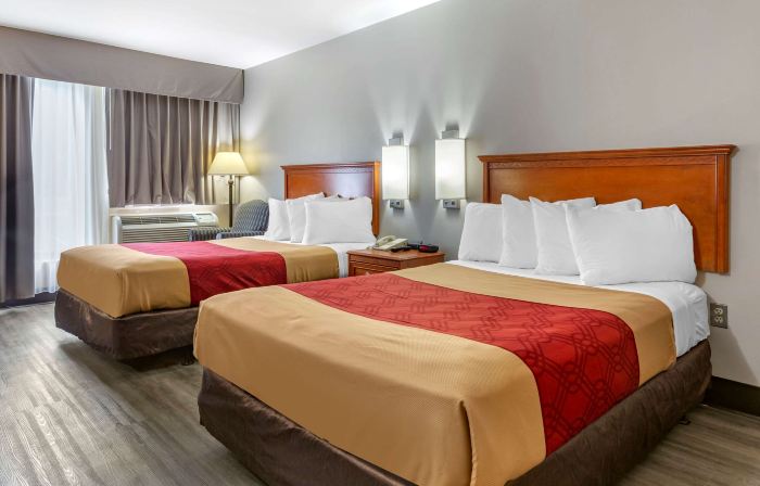 Econo Lodge & Suites Southern Pines