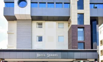 Hotel Shaans