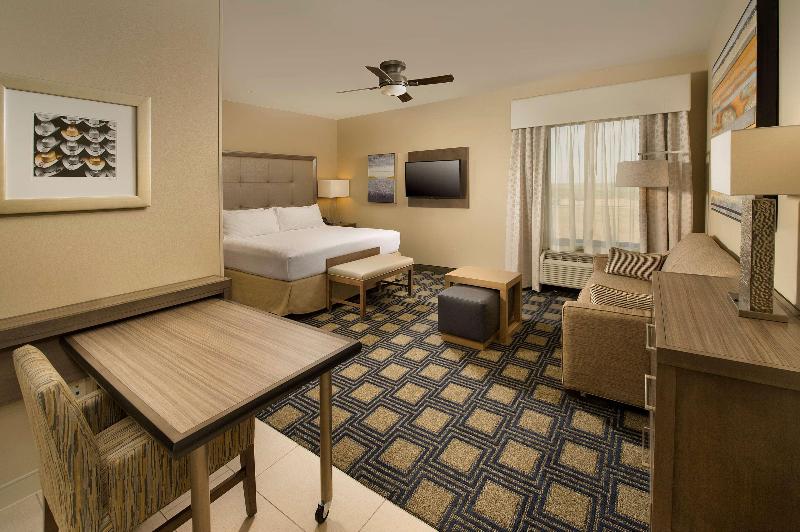 Homewood Suites by Hilton Midland