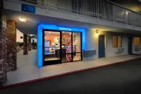 Motel 6 Arcadia, CA - Los Angeles - Pasadena Area Hotels in Arcadia