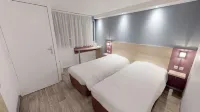 Kyriad Meaux Sud - Nanteuil les Meaux Hotels in Tancrou