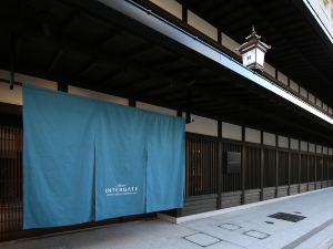 京都四條新町 穎特飯店