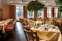 Hotel Elbflorenz Dresden Hotels in Dresden