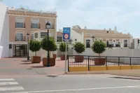 Apartamentos la Botica de Nerja