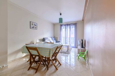 Other ? Nice T3 with Balcony - Nice ? Photo