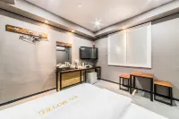 Anseong (Gongdo Terminal) Seongji Hotels in Anseong-si