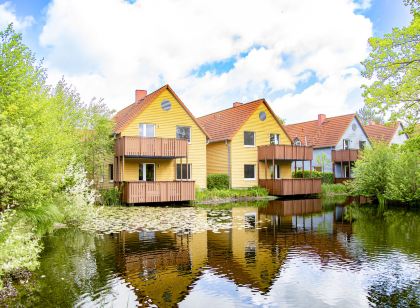 Beech Resort Fleesensee