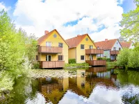 Beech Resort Fleesensee