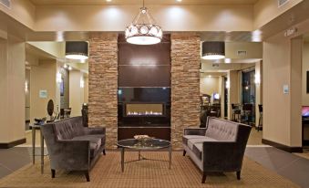 Holiday Inn Express & Suites Port Arthur Central-Mall Area