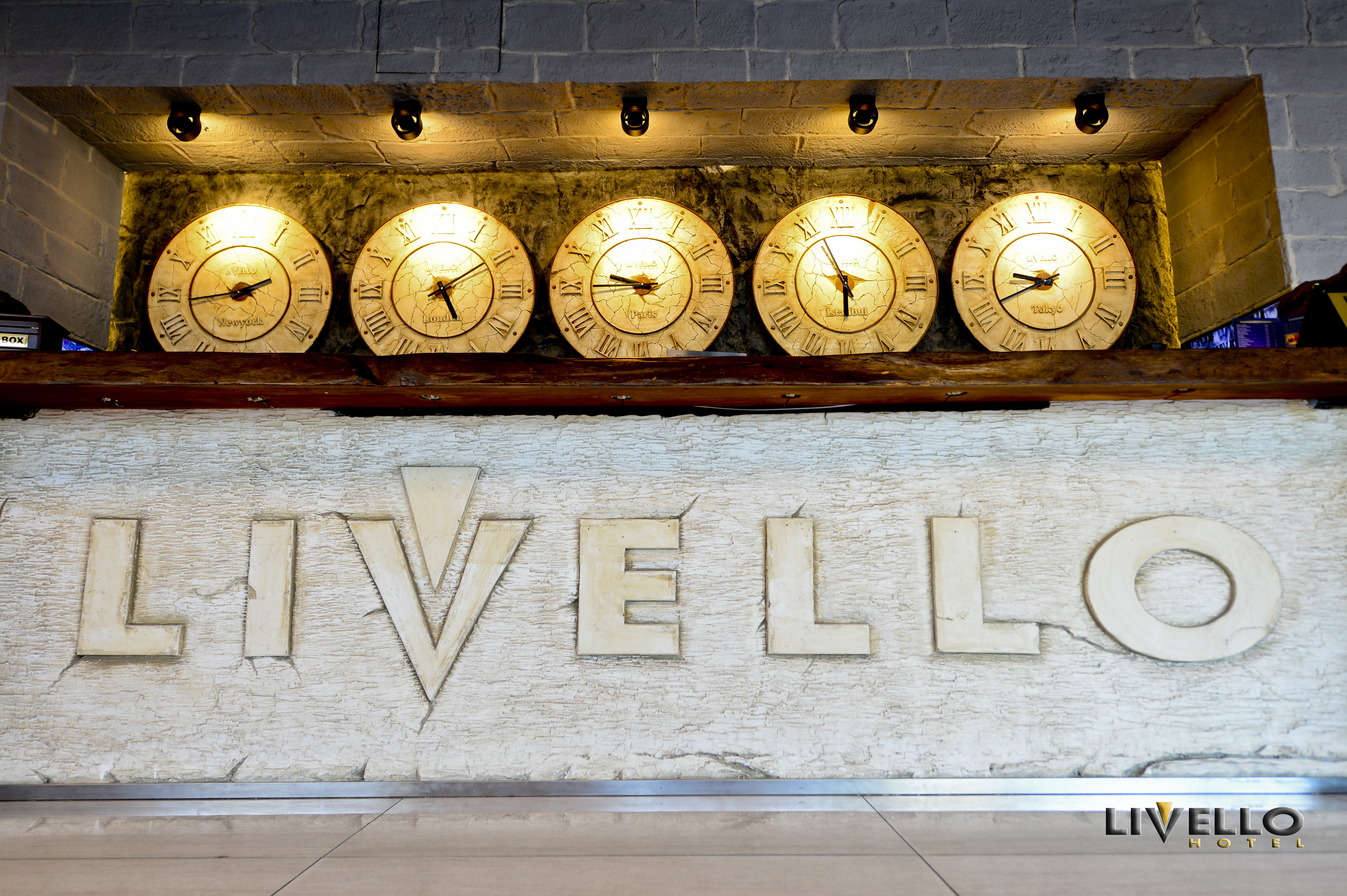 Livello Hotel