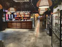 Jurong Mulanyuan Inn