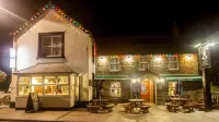King Arthurs Arms Hotel di Tintagel