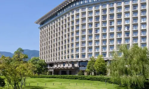 Hilton Odawara Resort & Spa