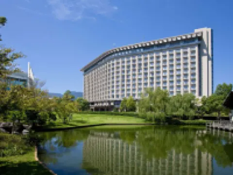Hilton Odawara Resort & Spa Hotels in Odawara