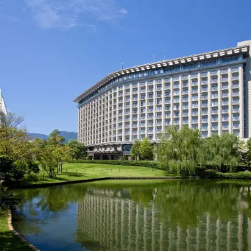 Hilton Odawara Resort & Spa Отели рядом со станцией Yui Festival Railway Station