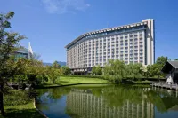 Hilton Odawara Resort & Spa Hotels in Odawara